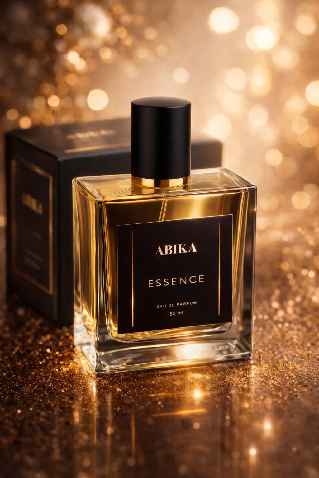 Abika Essence